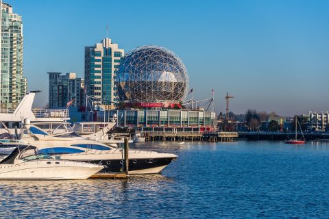 Science World