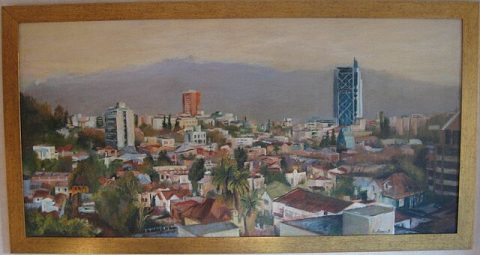 Barrio Bellavista