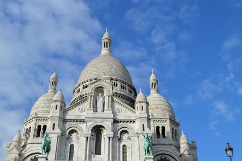 Basilica of the Sacred Heart of Mary