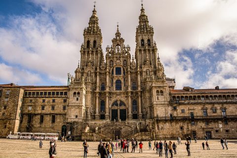 Cathedral of Santiago