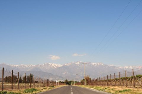 Lake District & Villarrica Region