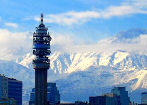 Torre Entel