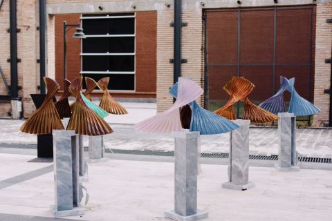 Art 798 District Galleries & Sculptures