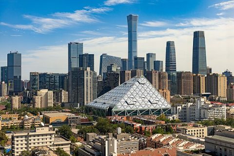 Chaoyang District