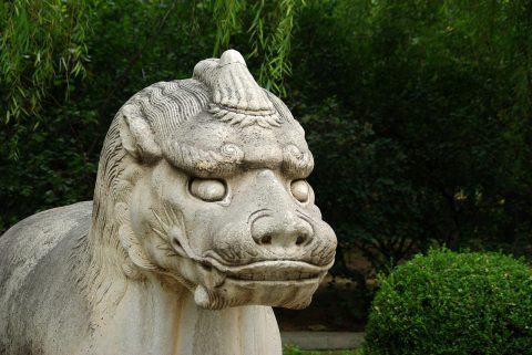 Ming Tombs Full Day Trip