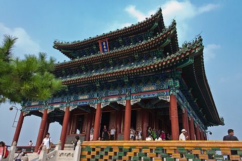 Xicheng District