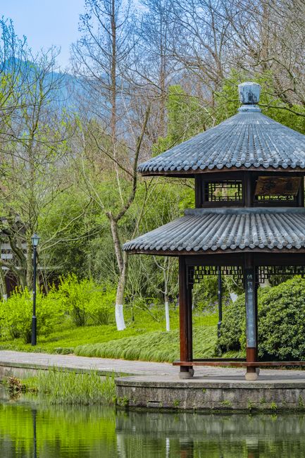 Japanese Gardens