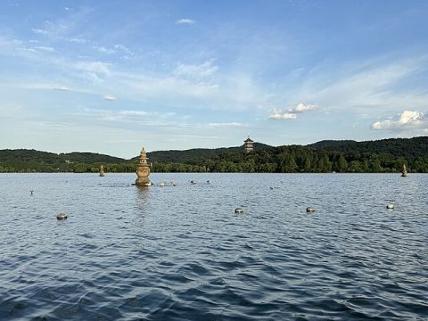 West Lake