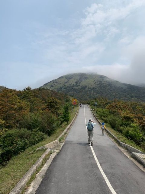 Lantau Island Day Trip
