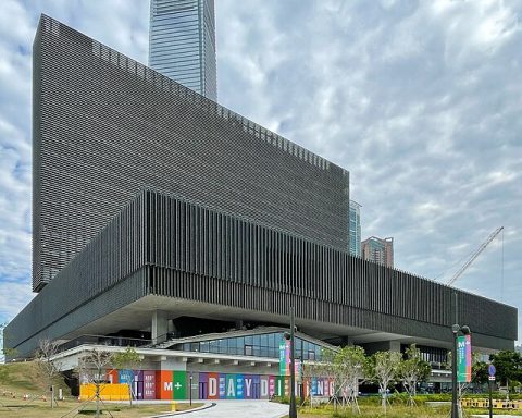 M+ Museum