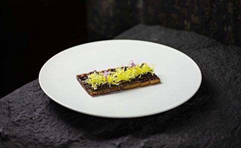Michelin-Starred Restaurants
