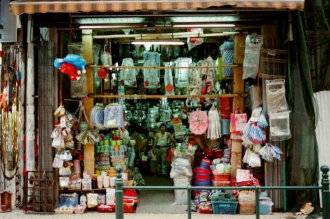 Traditional Macanese Cooking Class