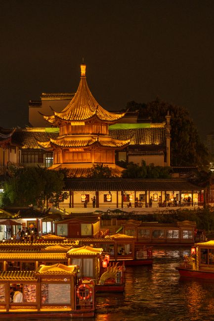 Confucius Temple