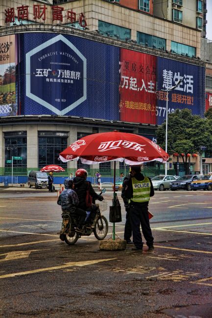 Hunan Road