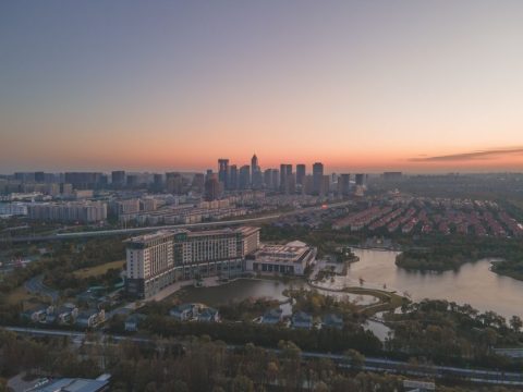 Xinjiekou District