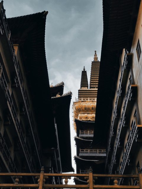 Jing An District