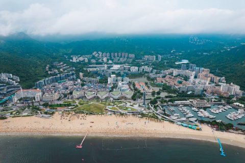 Sea World Shenzhen