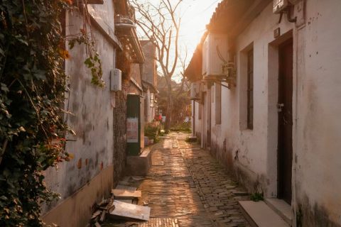Guanqian Street