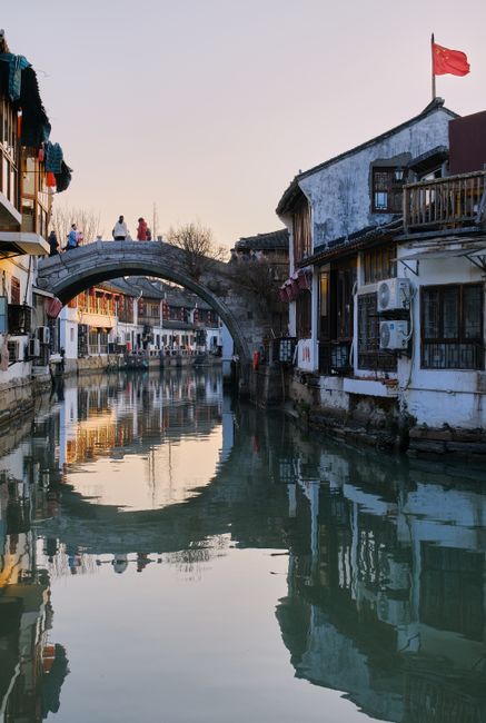Photography Walking Tours