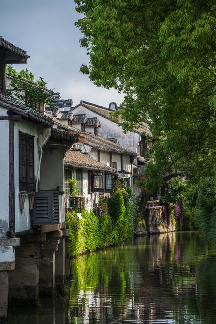 Pingjiang Historic District
