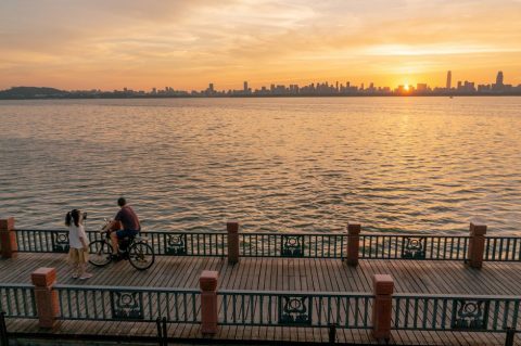 East Lake Cycling Tours