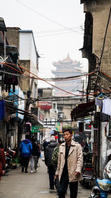 Jiqing Street