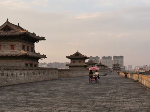 Guided Historical City Tours