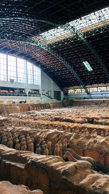 Silk Road Archaeological Tours