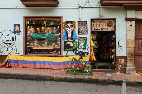 Artisan & Craft Markets