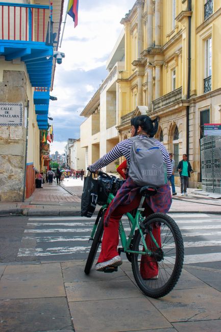 Bike City Tours