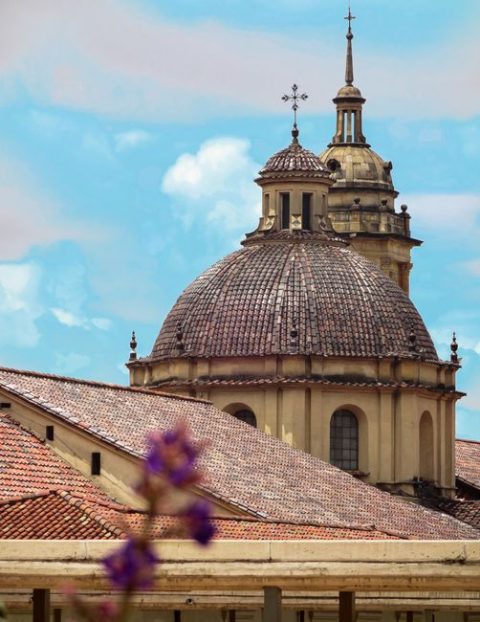 Catedral Primada (Metropolitan Cathedral)