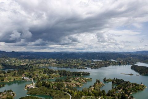 Coffee Farm Day Trips (Eje Cafetero nearby)
