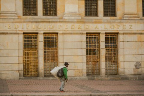 Free Walking Tours