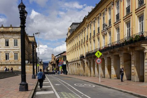 La Candelaria