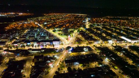 Zona Rosa