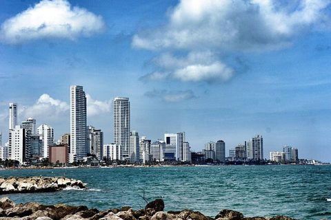 Bocagrande