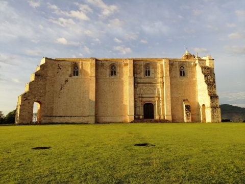 Convento Santo Domingo