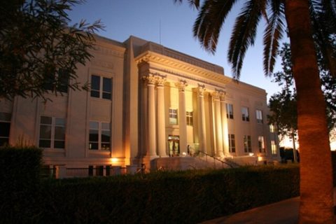 El Centro (Historic Center)