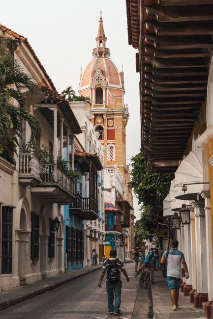 Getsemaní