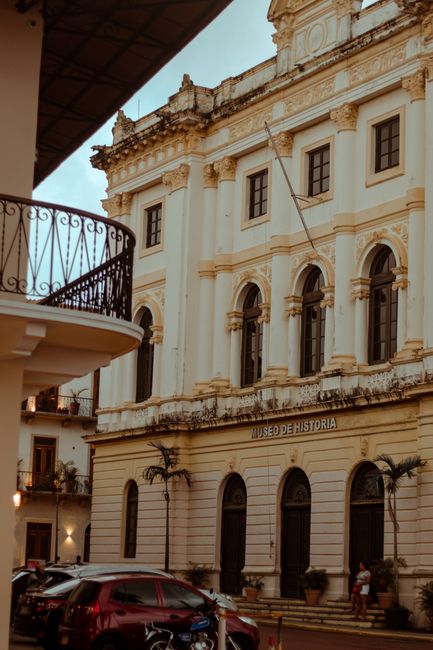 Gold Museum (Museo de Oro)