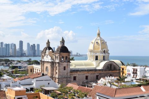Metropolitan Cathedral