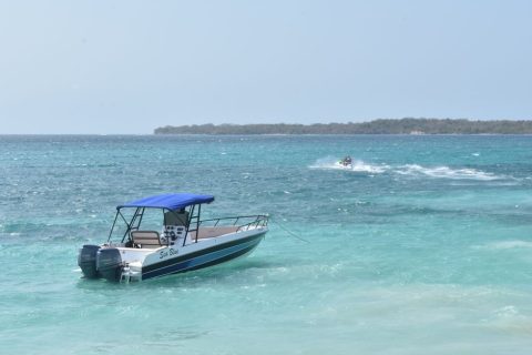 Rosario Islands Boat Tours