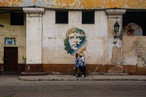 Street Art & Graffiti Tours