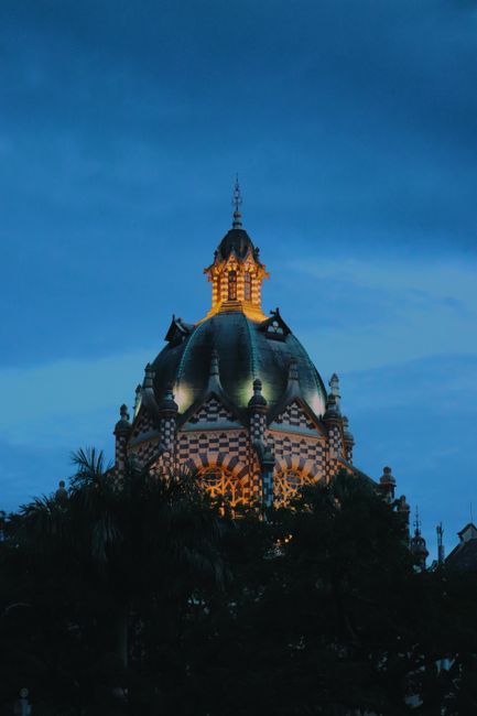 Basilica de Sagrario