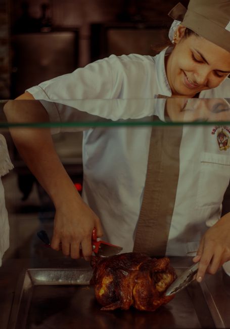 Food Tour & Cooking Class