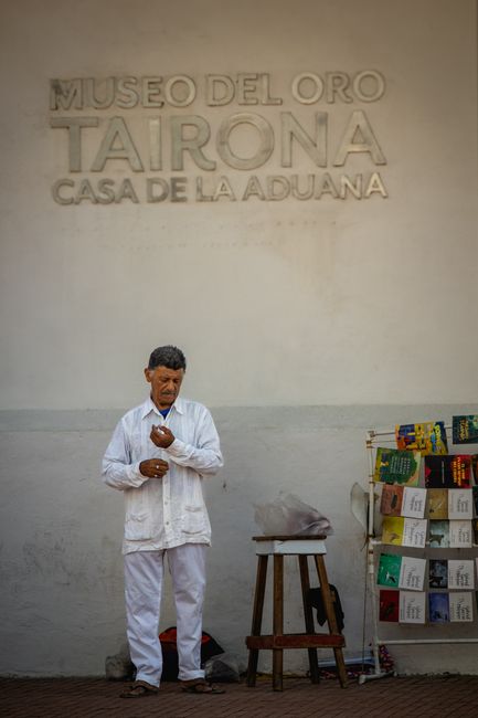 Museo Casa de la Memoria