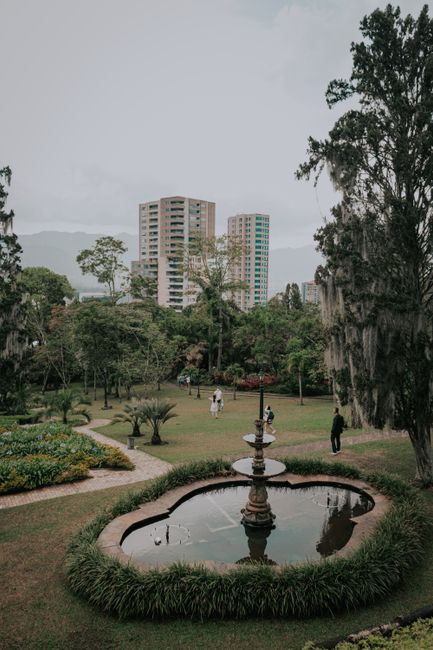 Parque Bolívar