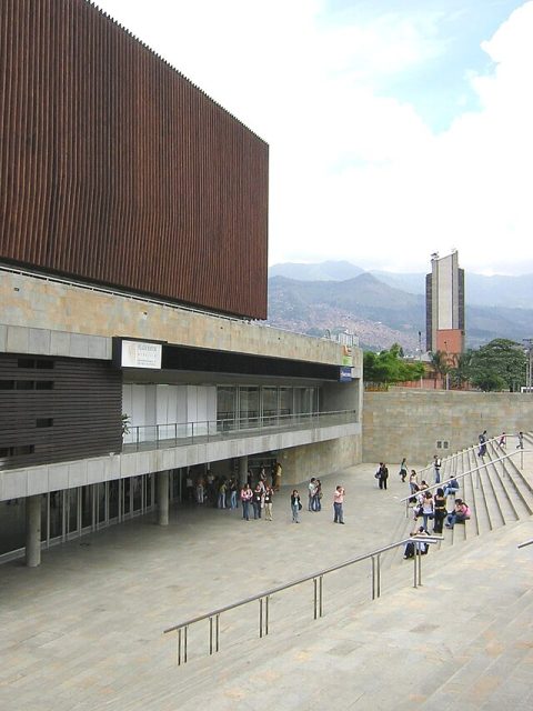 Plaza Mayor