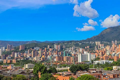 Poblado
