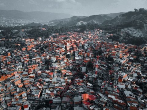 Santa Elena Township